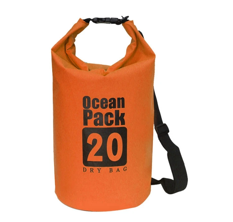 Waterproof Outdoor PVC lightweight dry bag,dry bag backpack
