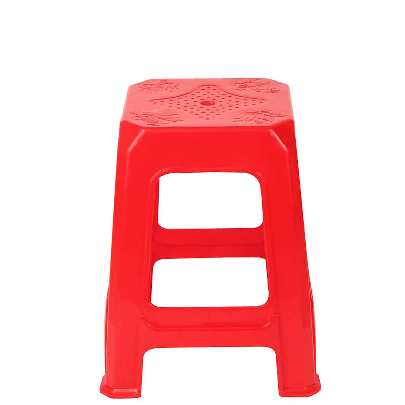 Wholesale free sample modern high quality bulk outdoor garden stacking pp plastic simple plastic dining chair