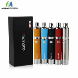 Yocan Magneto 510 Battery Dabbing Tool Vape Cartridge Kits With Best Supply