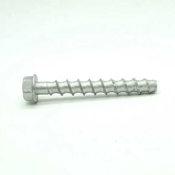 
stainless steel SUS410 hex cap screw bolt 