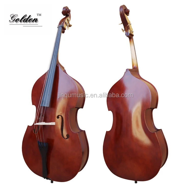 
JBS-01 Laminated double bass suitable student and beginner 