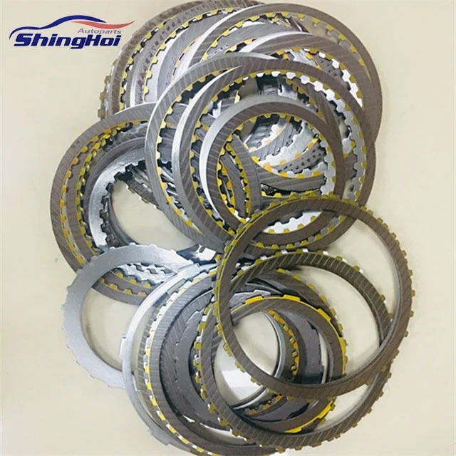 
5L40E Transmission rebuild kit 5L50E Overhaul Kit For A5S390R 