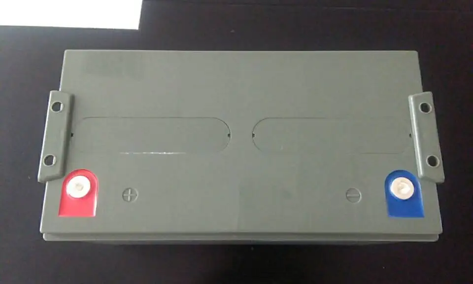 
Lead-crystal Battery 12V 8-250Ah High Performance 12V /24V 120 AMP Dry Acid Battery 