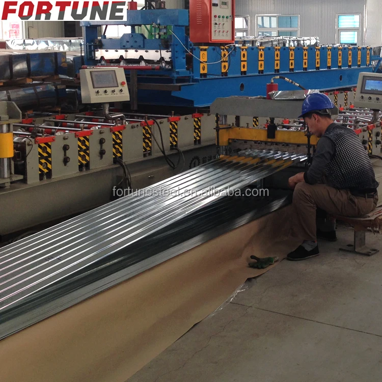 
galvalume aluzinc sheet corrugated steel roofing sheet/aluminum sheet trim decking price philippines Australia 