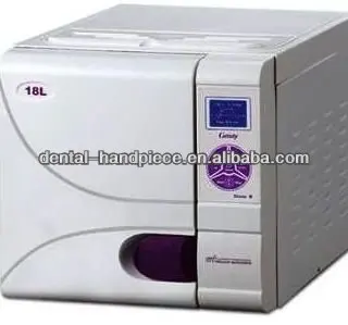 Class B Dental Autoclave Vacuum Pump for Autoclave 22L-B-LCD