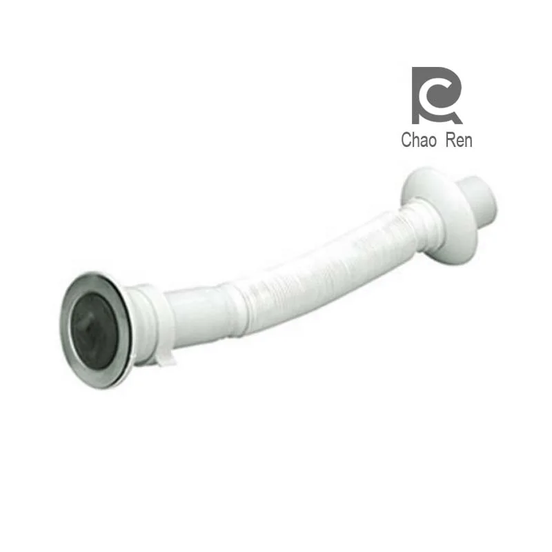 Water going device drain cleaning machines flexible drain pipe for sink take water implement drain hose washbasin DRAINER