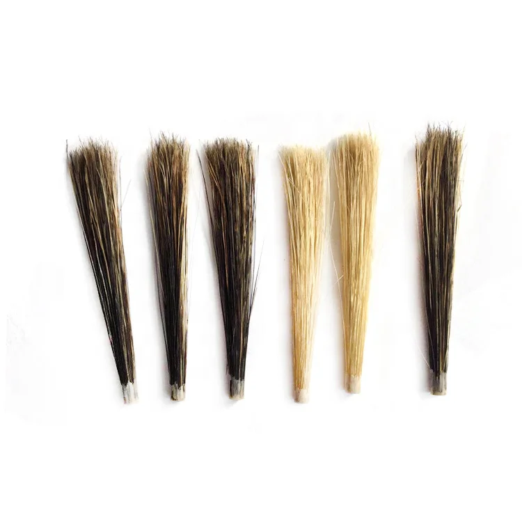 good quality boar pig bristle ball brush beard