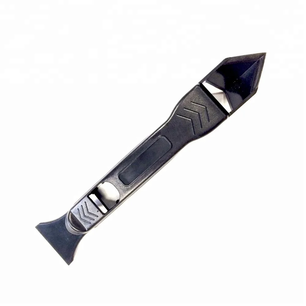 Factory Directly Supply ABS handle Smoother Finisher Sealant Remover Scraper