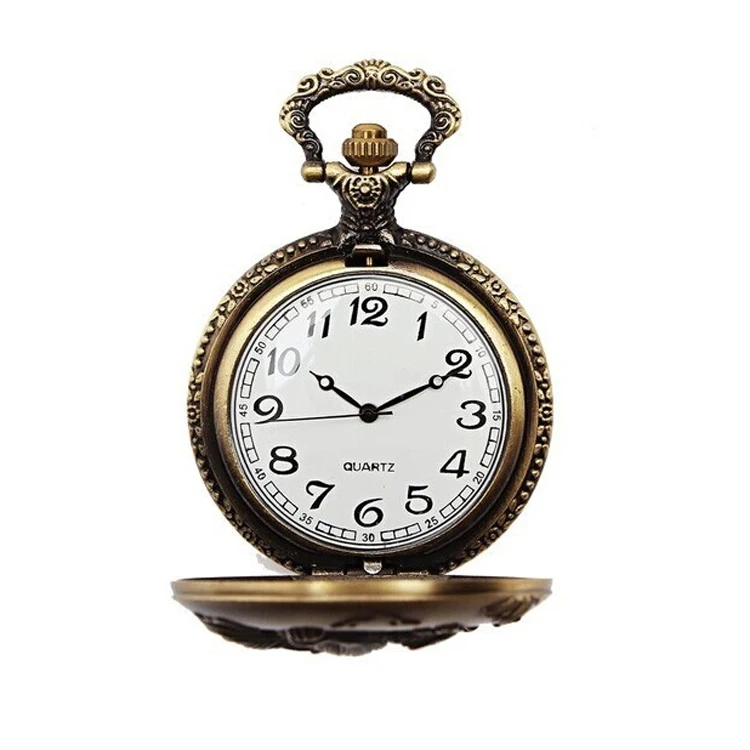 springpocket watches wallowpocket watch Each one has one! Factory direct sale!