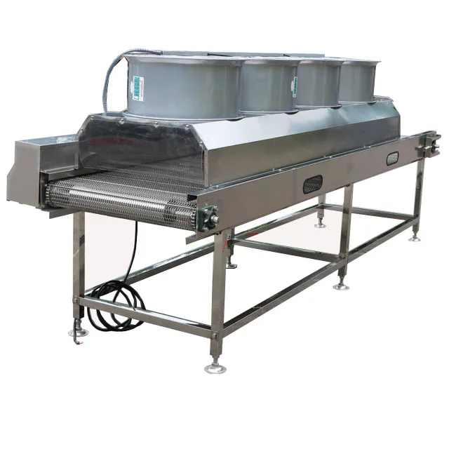 Newest hot sale Customized wind drying machine fruit and vegetable drying machine