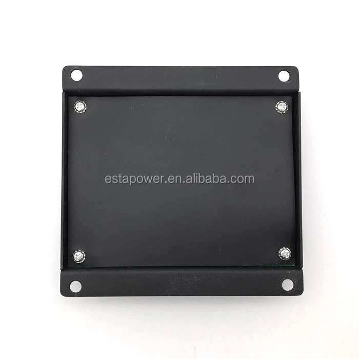 S6700 Diesel Generator Speed Controller S6700E