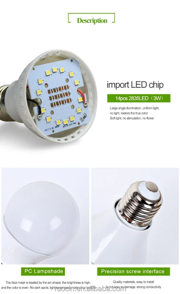 
Solar lighting system build in battery with 2pcs bulbs for indoor solar home use 