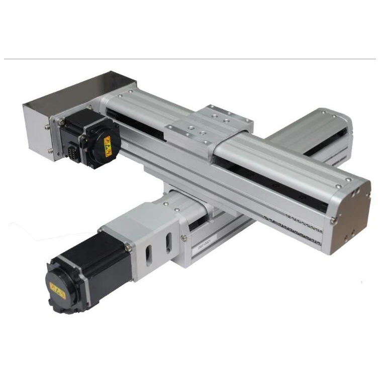 
Промышленная Автоматизация Механическая картезианская дешевая Роботизированная рука xy 