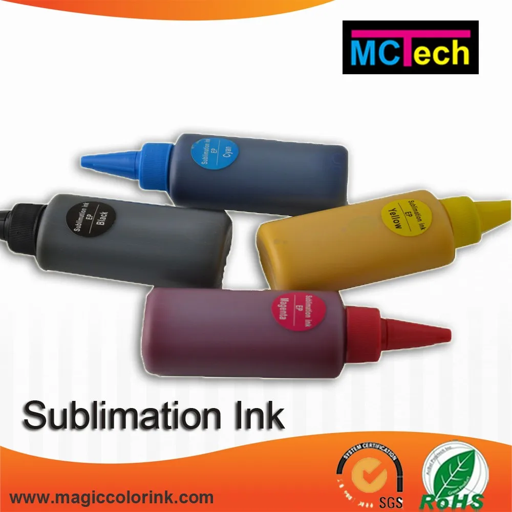 Dye Sublimation Ink for Epson L365 Ink Tank Printer for Transfer Printing