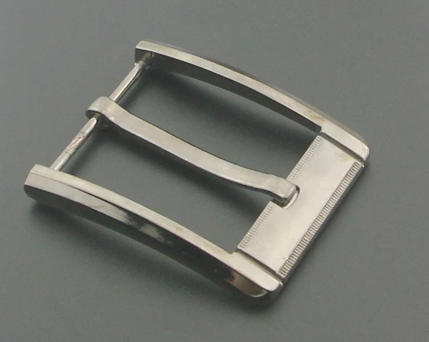 Wenzhou Wholesale zinc alloy custom shoe buckle