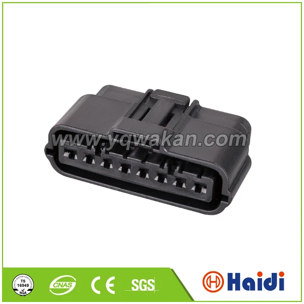 Поставка современного 8 Pin 6188-0738 фиксатор 6918-1780 низкого напряжения провода соединители кабельные разъемы