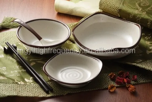 high frequency melamine ware preheating machine welding equipment for sale