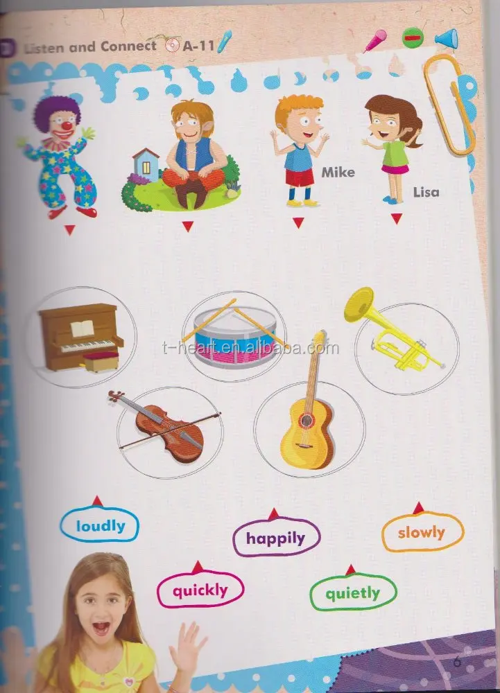 Good quality students of english speaking grammar book