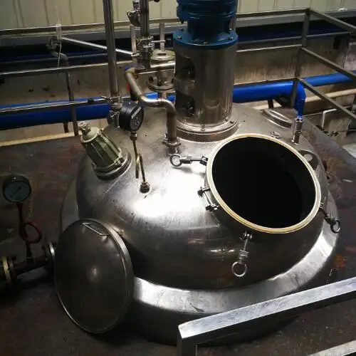 Травяная экстракция с концентратором