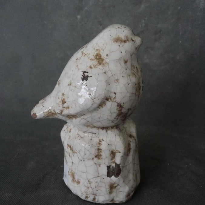 china wholesale shabby chic garden vintage retro nordic home decor