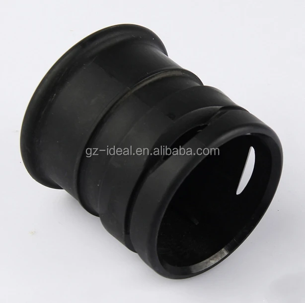 Precision POM Derlin Plastic Injection Mould Parts