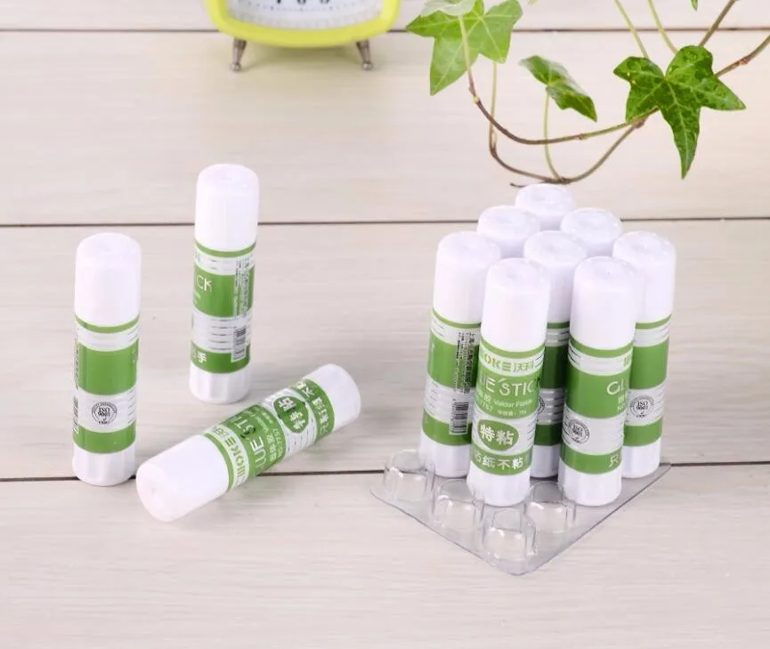 Factory supply good quality non-toxic school stationery glue