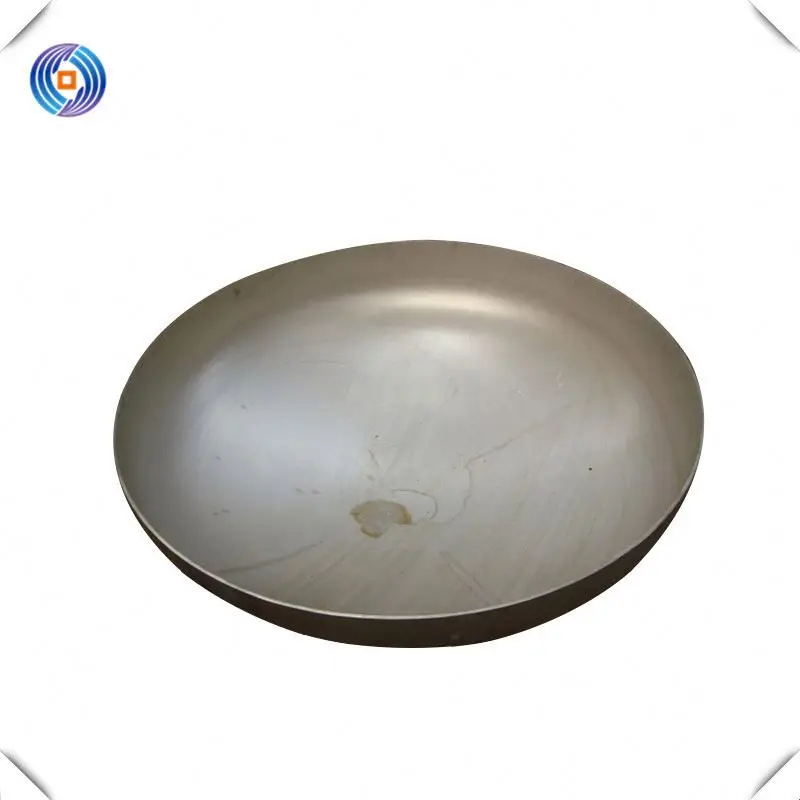 ASME Standard Pressure Vessel Propane Tank Head