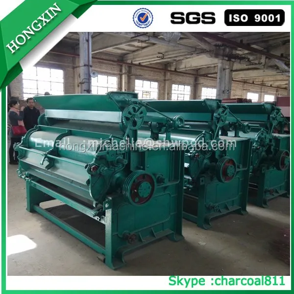 
Cotton Seed Delinting Machine, Cotton Linter Machine, Cottonseed Saw Linter 