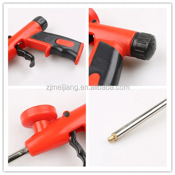 2016 Top Stopper And Kumas Pg-350 Electric Airless Paint Sprayer Gun.