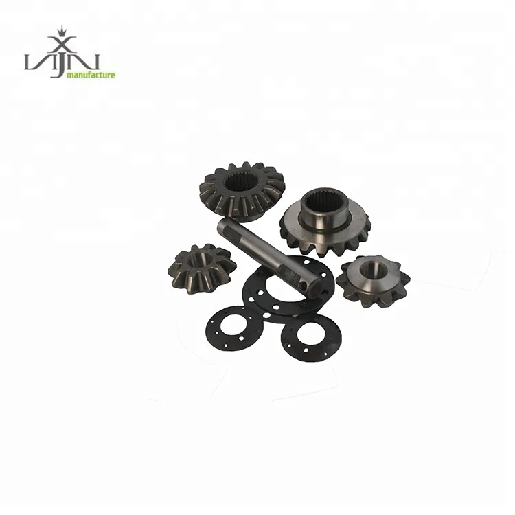 Hilux задний мост 43:10 Главный редуктор и Дифференциал в сборе для TOYOTA