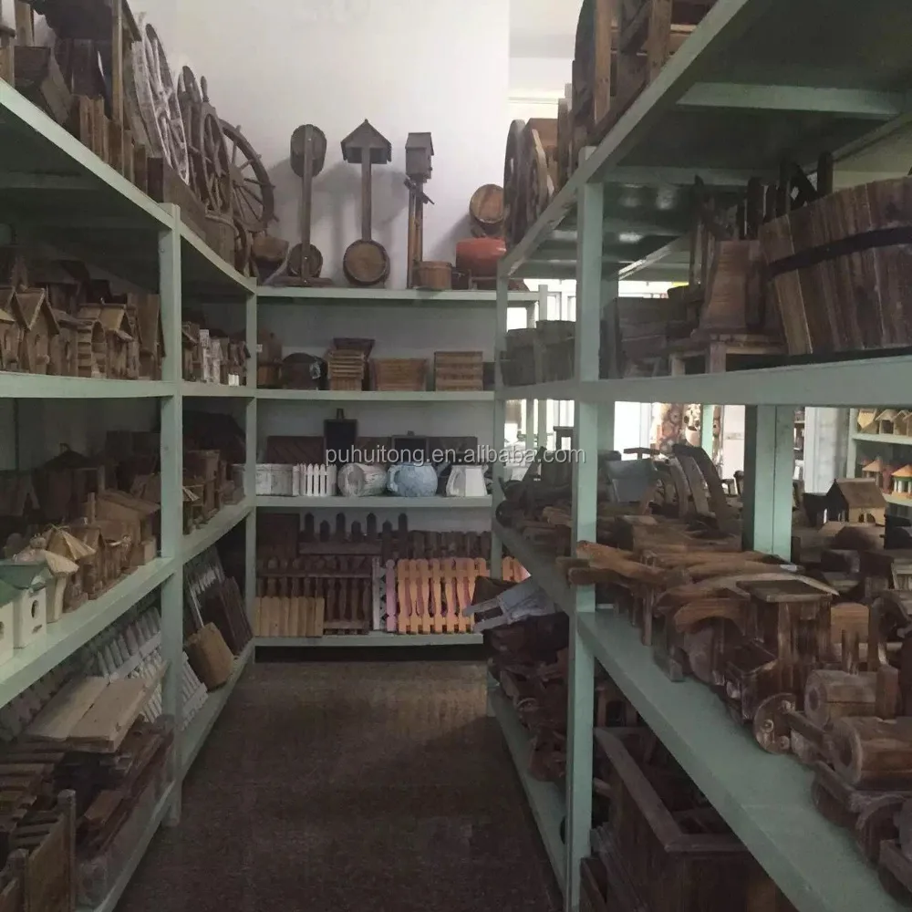 Wooden Insect Hotel, Bee and Butterfly House