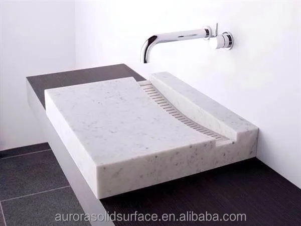 Countertops Top Quality 100% Pure Acrylic Solid Surface She