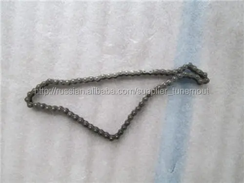 Atv мотоцикла части двигателя сроки цепи для cfmoto 500-5a 0180-074000