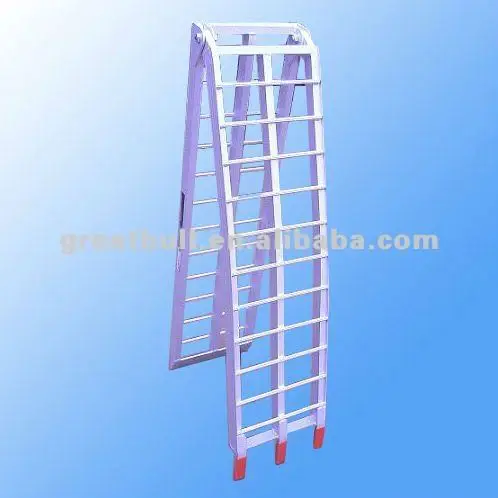 ATV Ramp/ATV Accessories