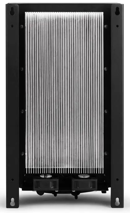 HSPH5500H Atmatic Switching Dry Run Protection By Sensor Software Home Drinking Water Storage Solar Pumping Inverter