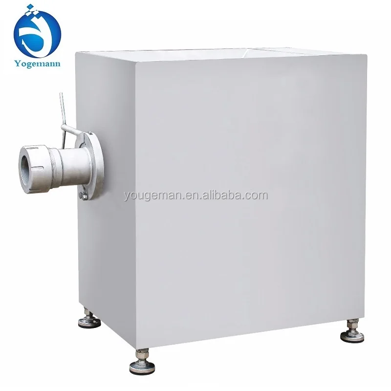 High Productivity Commercial Meat Grinder Machine Meat Mincer Machine
