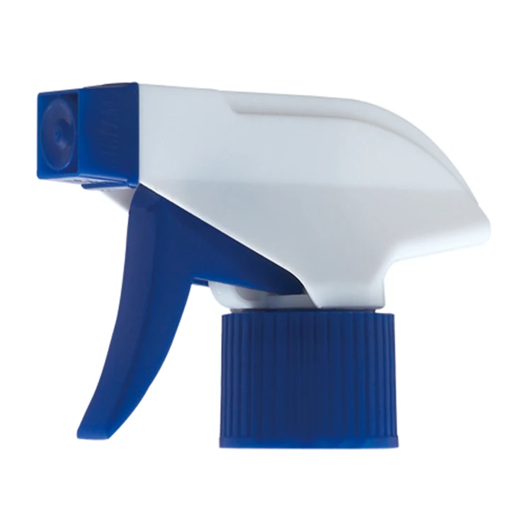 
 Высококачественный оптом садовый триггерный распылитель для бутылок  