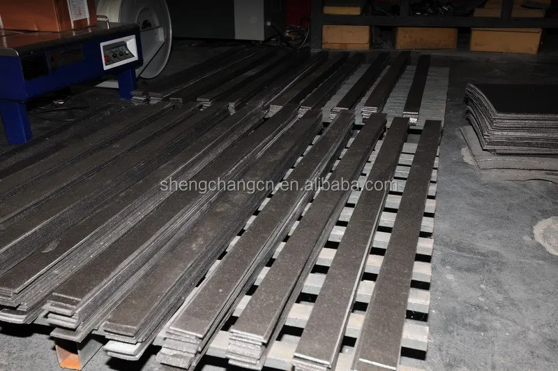 
Intumescent fire resistant seal strip/pvc fire strip 