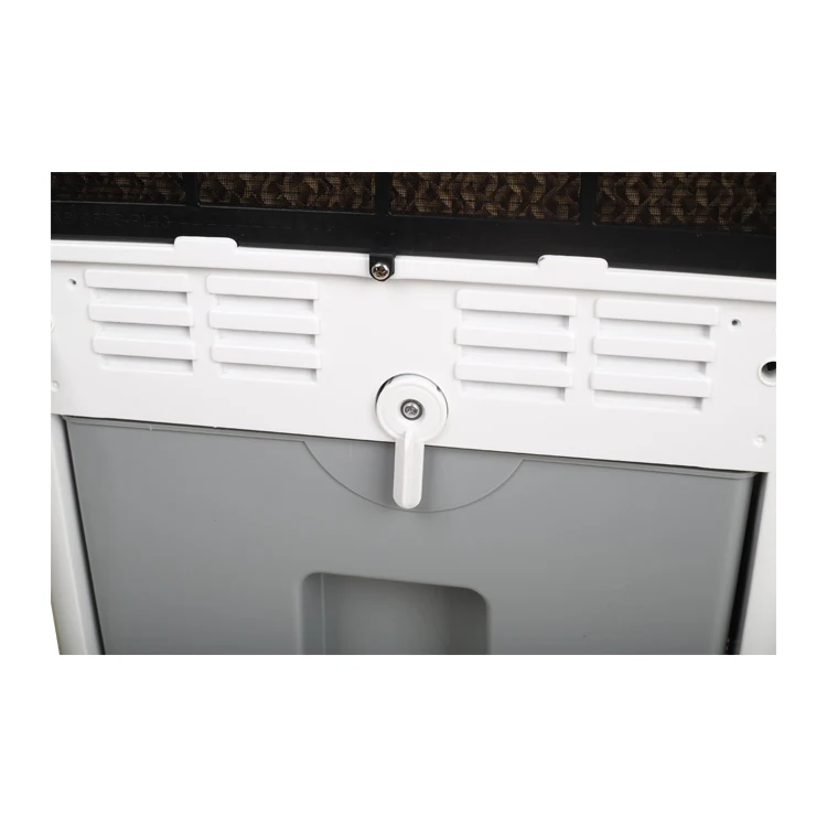 Home appliance OEM mini mobile portable evaporation air cooler cost-effective portable air conditioner