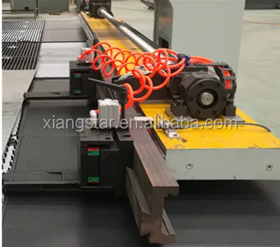 professional cnc turret punch press
