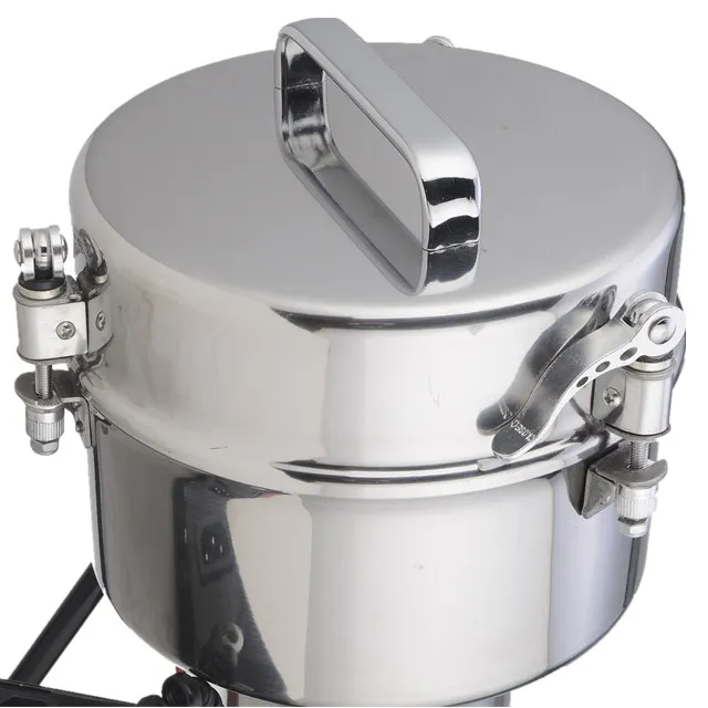 DAMAI 250 г измельчитель сухой травы кухонный кассавы