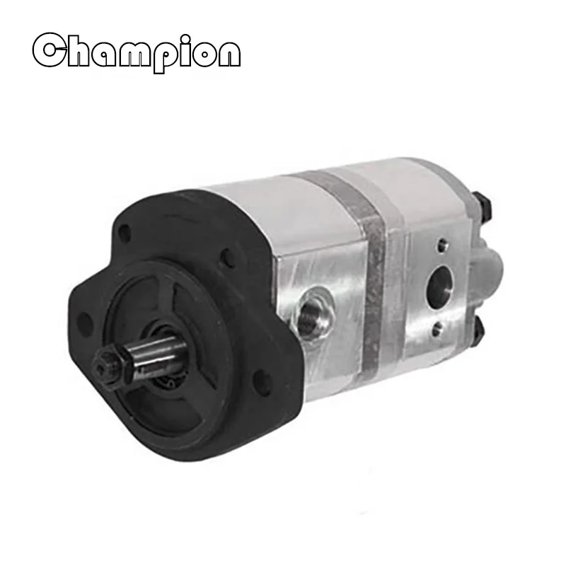 3774613M91 Cbn  External Hydraulic Gear Pump For MF 399SE,1006 for Perkins
