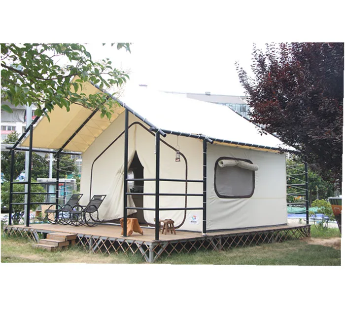 
 Роскошная надувная палатка для кемпинга  2018 Новая роскошная glamping Палатка для scence&nbsp;Палатки отель развития