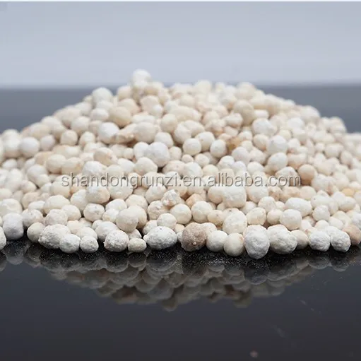 Magnesium Sulphate Monohydrate Fertilizer Granular Kieserite