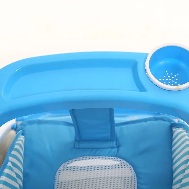 Top quality Baby stroller 6 EVA wheels good baby stroller 3 in 1 baby stroller