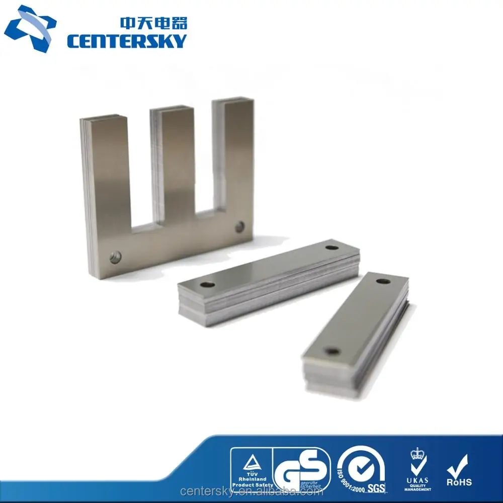 
transformer silicon steel sheet m6 silicon 