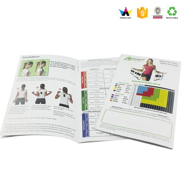 Monthly Fashion Printing Magazine