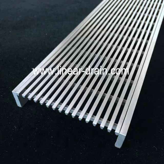 aluminum floor air trturn grille