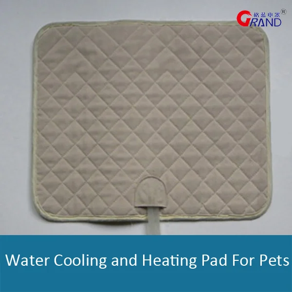 Heated Dog Pad For Keeping Your Puppy Warm All Winter Long