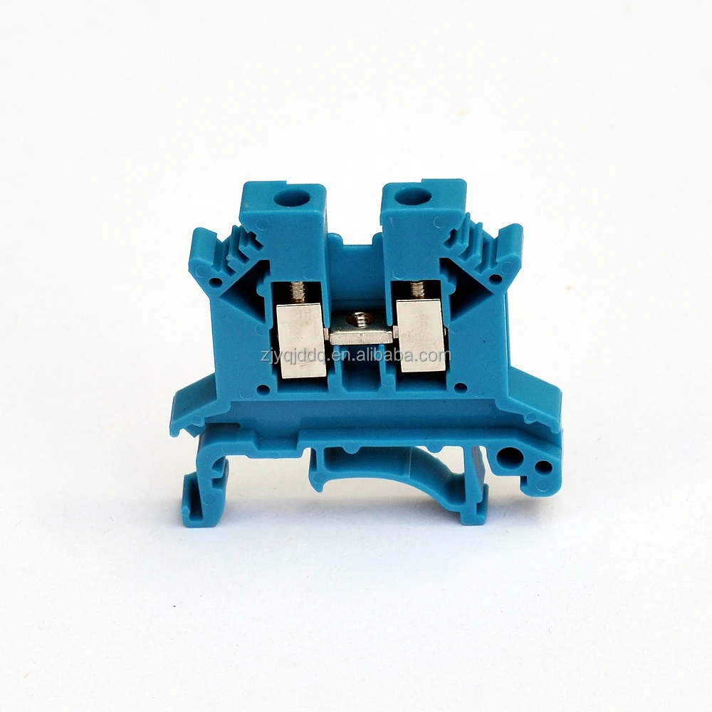 UK-5N brass terminal connector